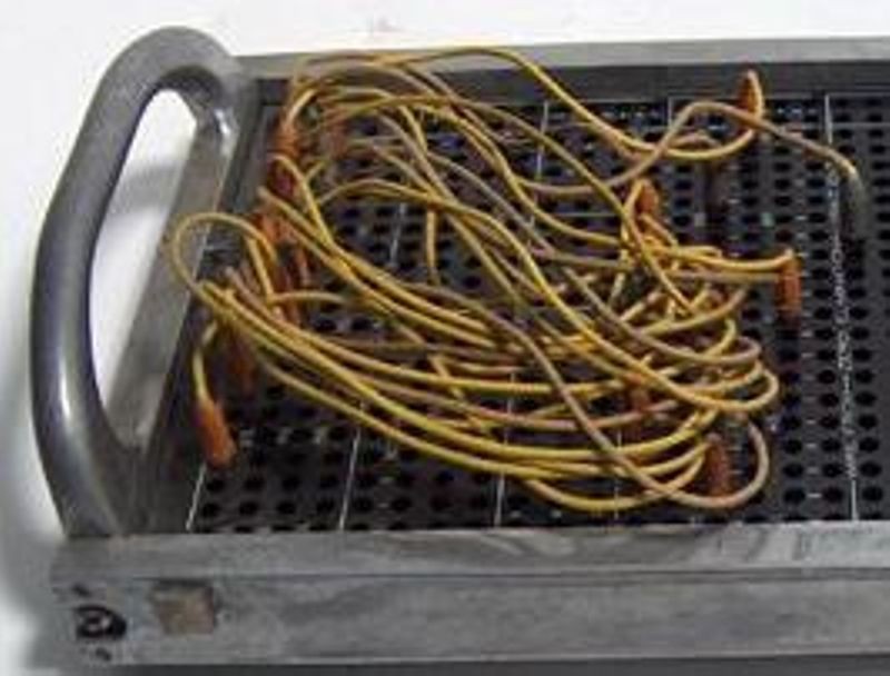 IBM Plugboard