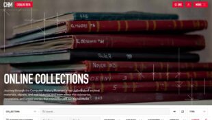 Collection Unbound